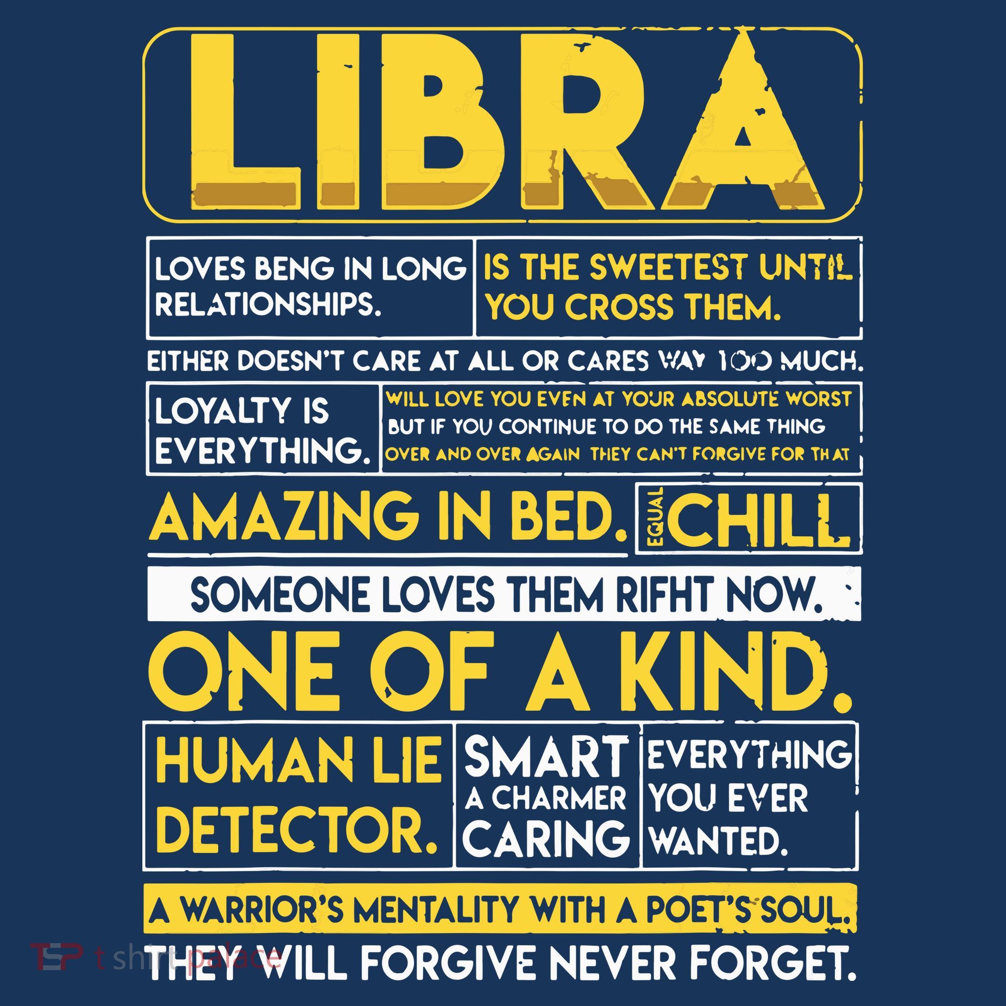 Libra Best Libra Horoscope Funny Beanie