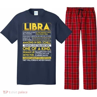 Pajama Set