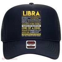 Libra Best Libra Horoscope Funny Hat thumb 0