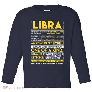 Toddler Long Sleeve