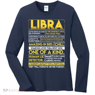 Women's Long Sleeve Shirt