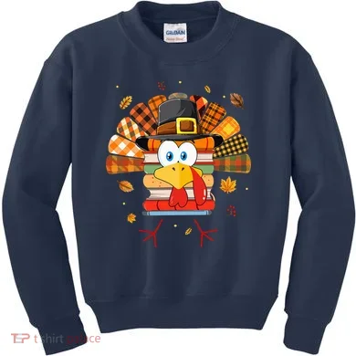 Kids Sweatshirt