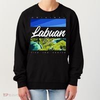 Labuan Bajo Live The Search Women's Sweatshirt thumb 0