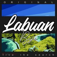 Labuan Bajo Live The Search Doggie Tank thumb 4