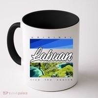 Labuan Bajo Live The Search Coffee Mug thumb 0