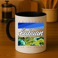 Labuan Bajo Live The Search Coffee Mug thumb 4