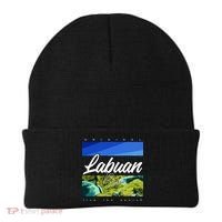 Labuan Bajo Live The Search Beanie thumb 0