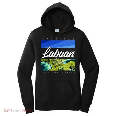 Women's Hoodie