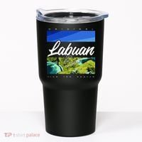 Labuan Bajo Live The Search Tumbler thumb 0