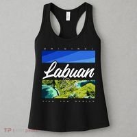 Labuan Bajo Live The Search Women's Tank Top thumb 3