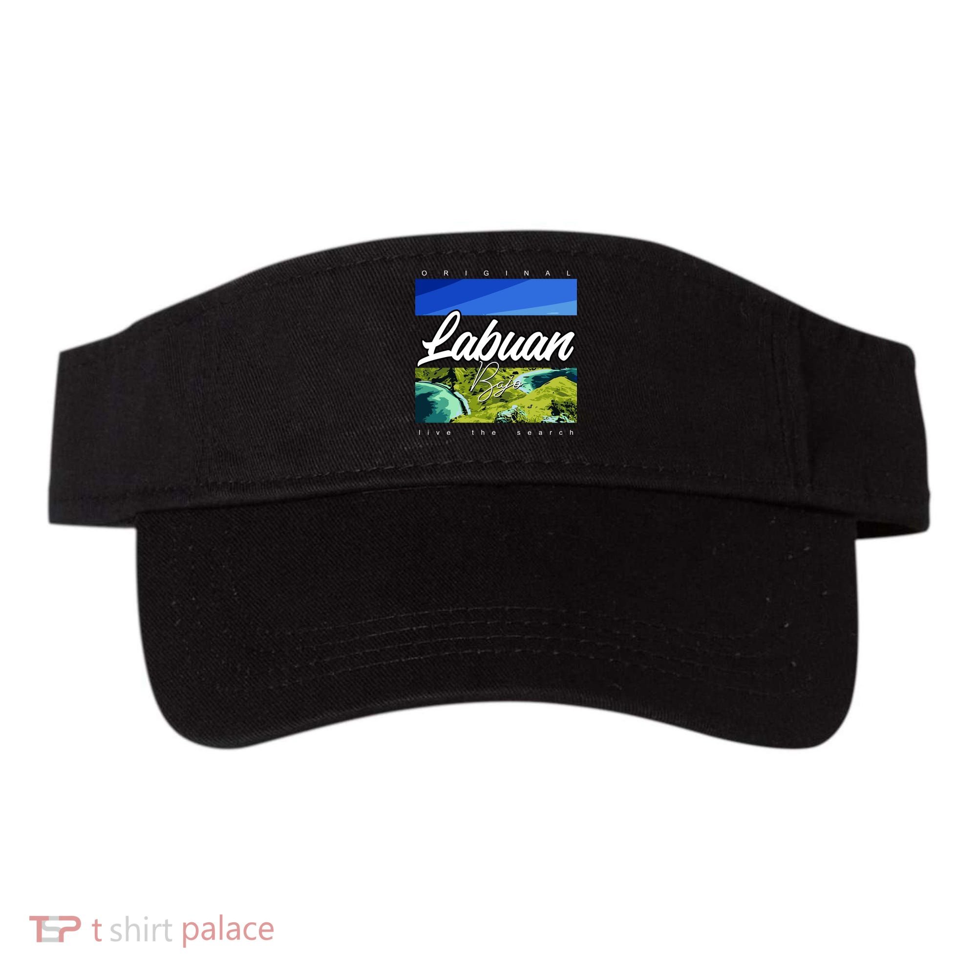 Labuan Bajo Live The Search Visor