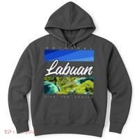 Labuan Bajo Live The Search Hoodie thumb 0