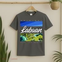 Labuan Bajo Live The Search T-Shirt thumb 2