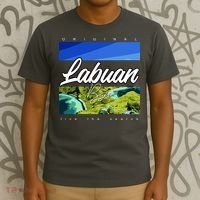 Labuan Bajo Live The Search T-Shirt thumb 3