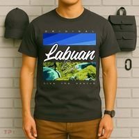 Labuan Bajo Live The Search T-Shirt thumb 6