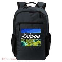 Labuan Bajo Live The Search Backpack thumb 0