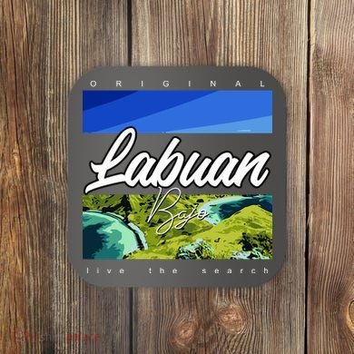 Labuan Bajo Live The Search Coaster
