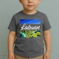 Labuan Bajo Live The Search Toddler T-Shirt thumb 2