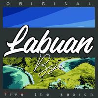 Labuan Bajo Live The Search Toddler T-Shirt thumb 4