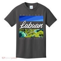 Labuan Bajo Live The Search Kids T-Shirt thumb 0