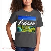 Labuan Bajo Live The Search Kids T-Shirt thumb 2