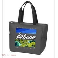 Labuan Bajo Live The Search Tote Bag thumb 3
