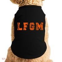 LFGM Baseball Doggie Tank thumb 0
