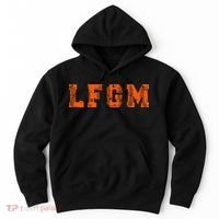 LFGM Baseball Hoodie thumb 0