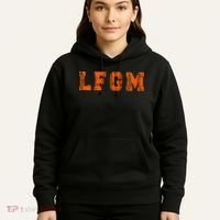 LFGM Baseball Hoodie thumb 5