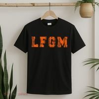 LFGM Baseball T-Shirt thumb 2
