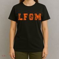 LFGM Baseball T-Shirt thumb 4