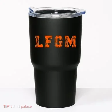 Tumbler