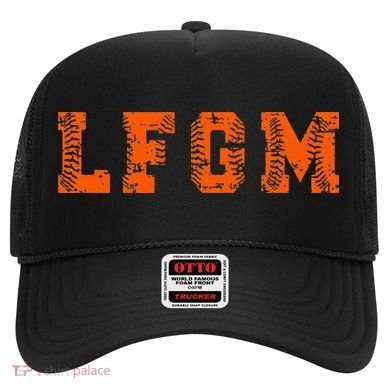 LFGM Baseball Hat