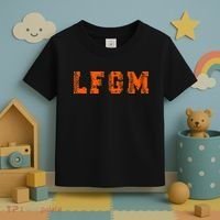 LFGM Baseball Toddler T-Shirt thumb 3