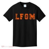 LFGM Baseball Kids T-Shirt thumb 0