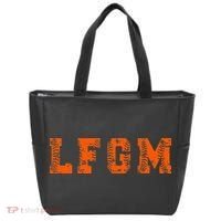 LFGM Baseball Tote Bag thumb 0
