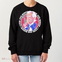 Lyin Biden Women's Sweatshirt thumb 0