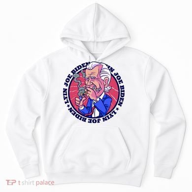 Lyin Biden Hoodie