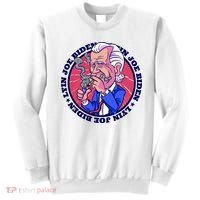 Lyin Biden Sweatshirt thumb 0