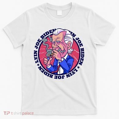 Lyin Biden T-Shirt