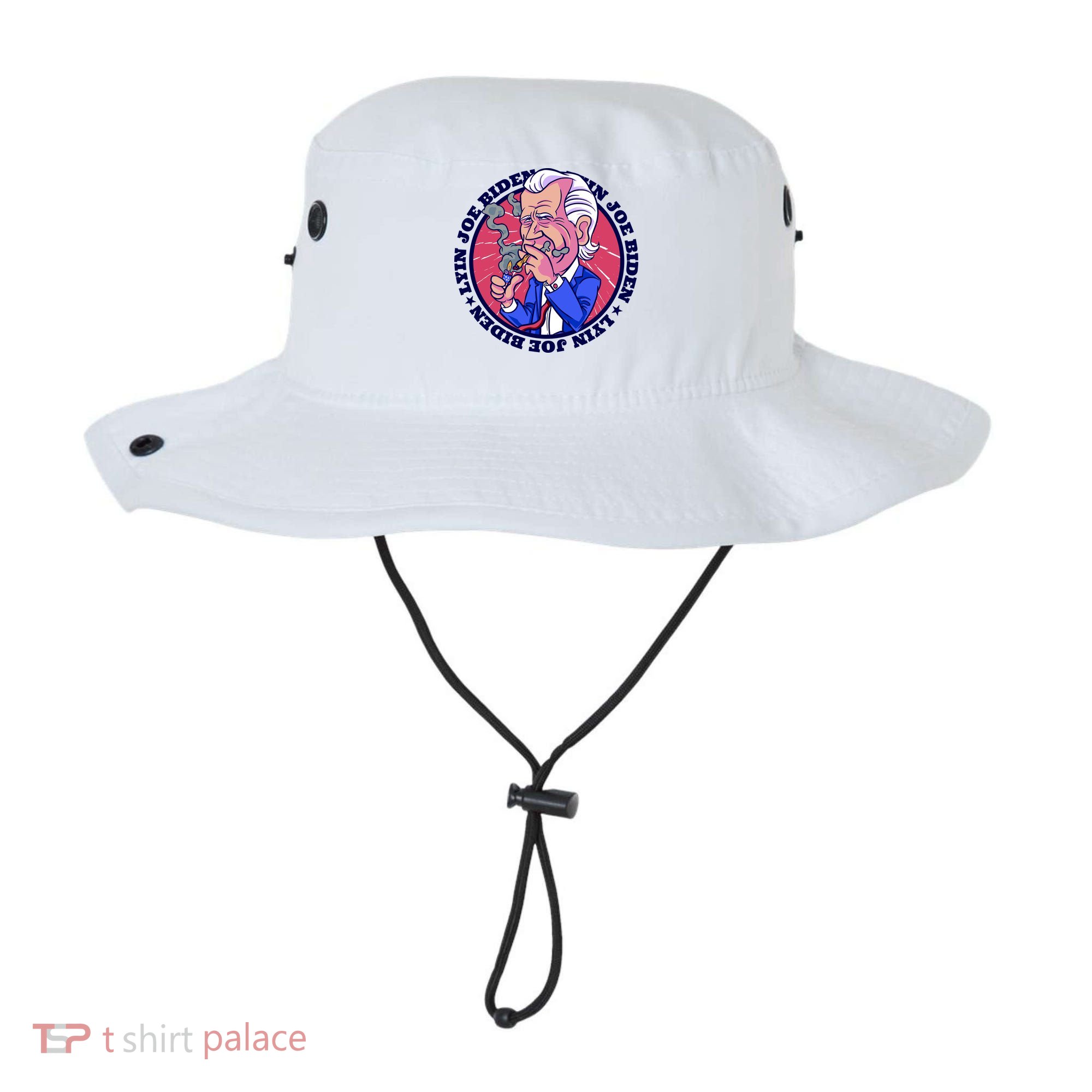 Lyin Biden Bucket Hat