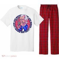 Lyin Biden Pajama Set thumb 0
