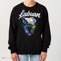Labuan Bajo Live The Search Women's Sweatshirt thumb 0