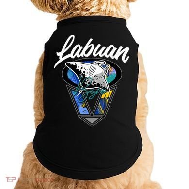 Labuan Bajo Live The Search Doggie Tank