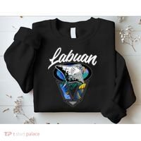 Labuan Bajo Live The Search Sweatshirt thumb 2