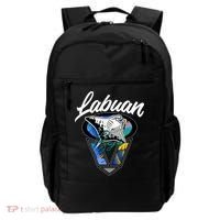 Labuan Bajo Live The Search Backpack thumb 0