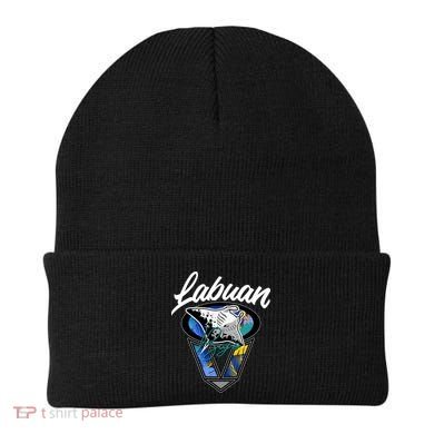 Labuan Bajo Live The Search Beanie