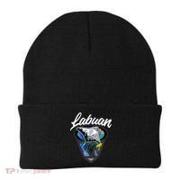 Labuan Bajo Live The Search Beanie thumb 0