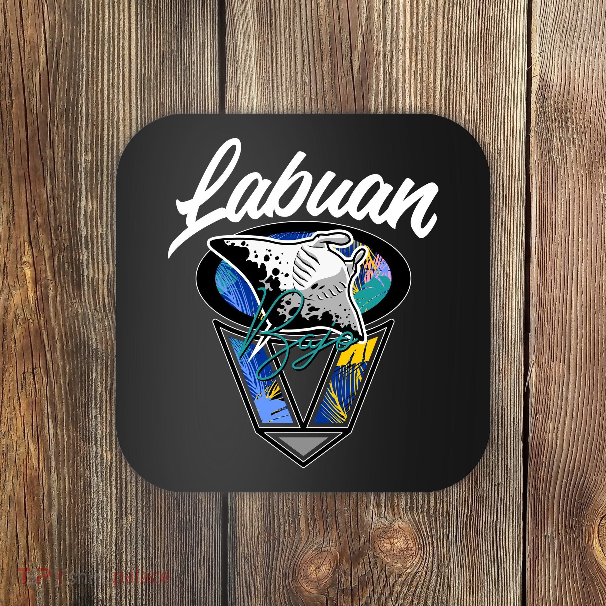 Labuan Bajo Live The Search Coaster