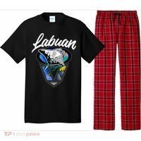 Labuan Bajo Live The Search Pajama Set thumb 0